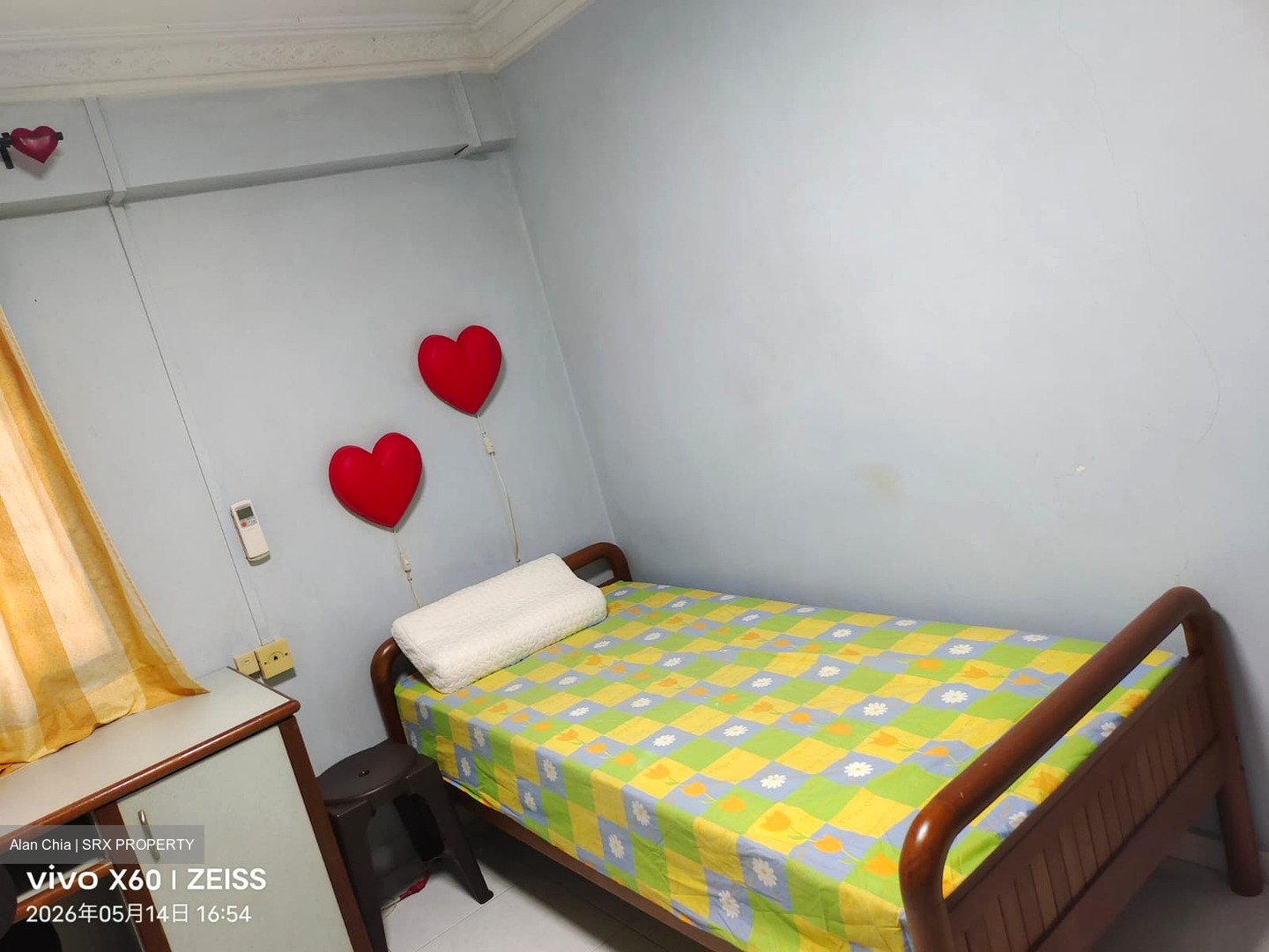 Blk 15 Ghim Moh Road (Queenstown), HDB 4 Rooms #560069281